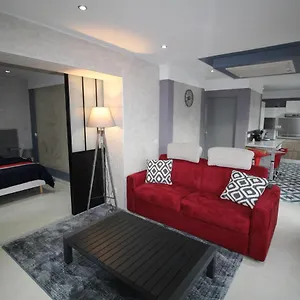 Bel 53 M2 Ruy-Montceau