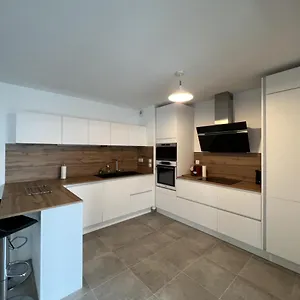 Le Cartoucherie - 4p - Parking - Tram & Zenith Toulouse